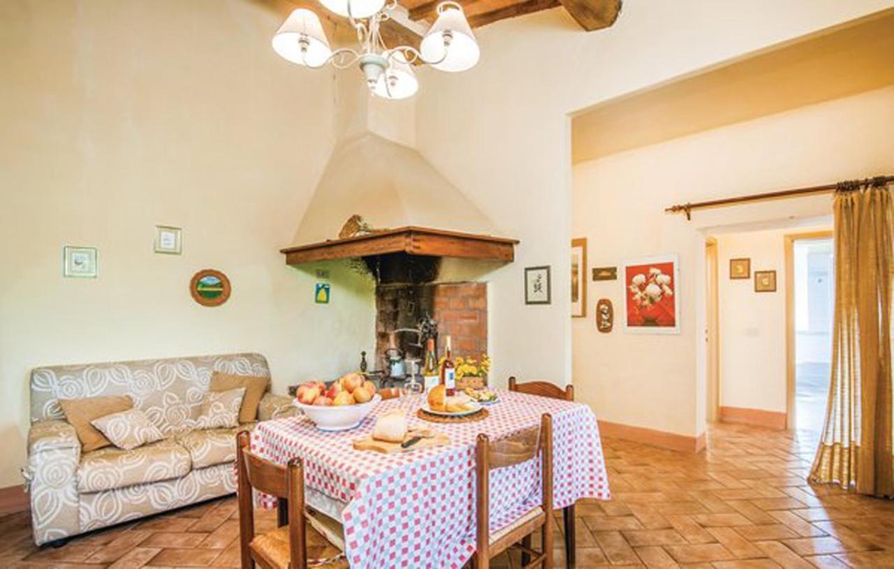 Agriturismo Fattoria Il Piano - Appartamento Focolare - Сан-Джиміньяно Екстер'єр фото